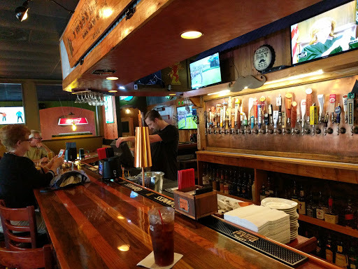 Twisted Tap Bar and Grill