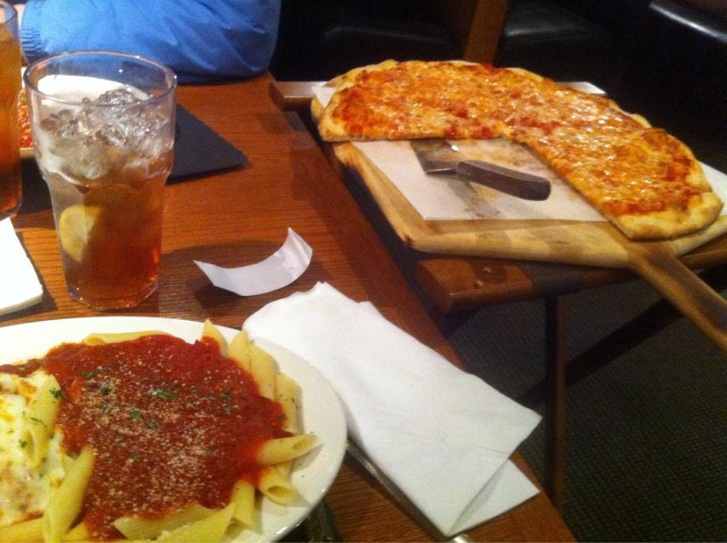 Joey`s Pizza & Pasta