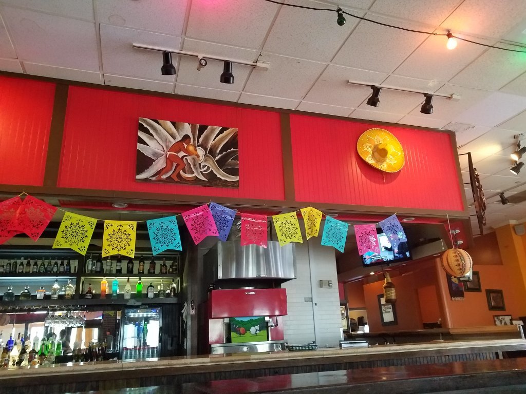 Fernando`s Mexican Restaurant
