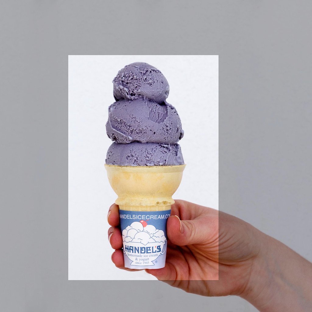 Handel`s Homemade Ice Cream