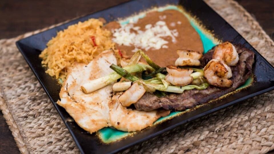Fiesta Azteca Mexican Restaurant