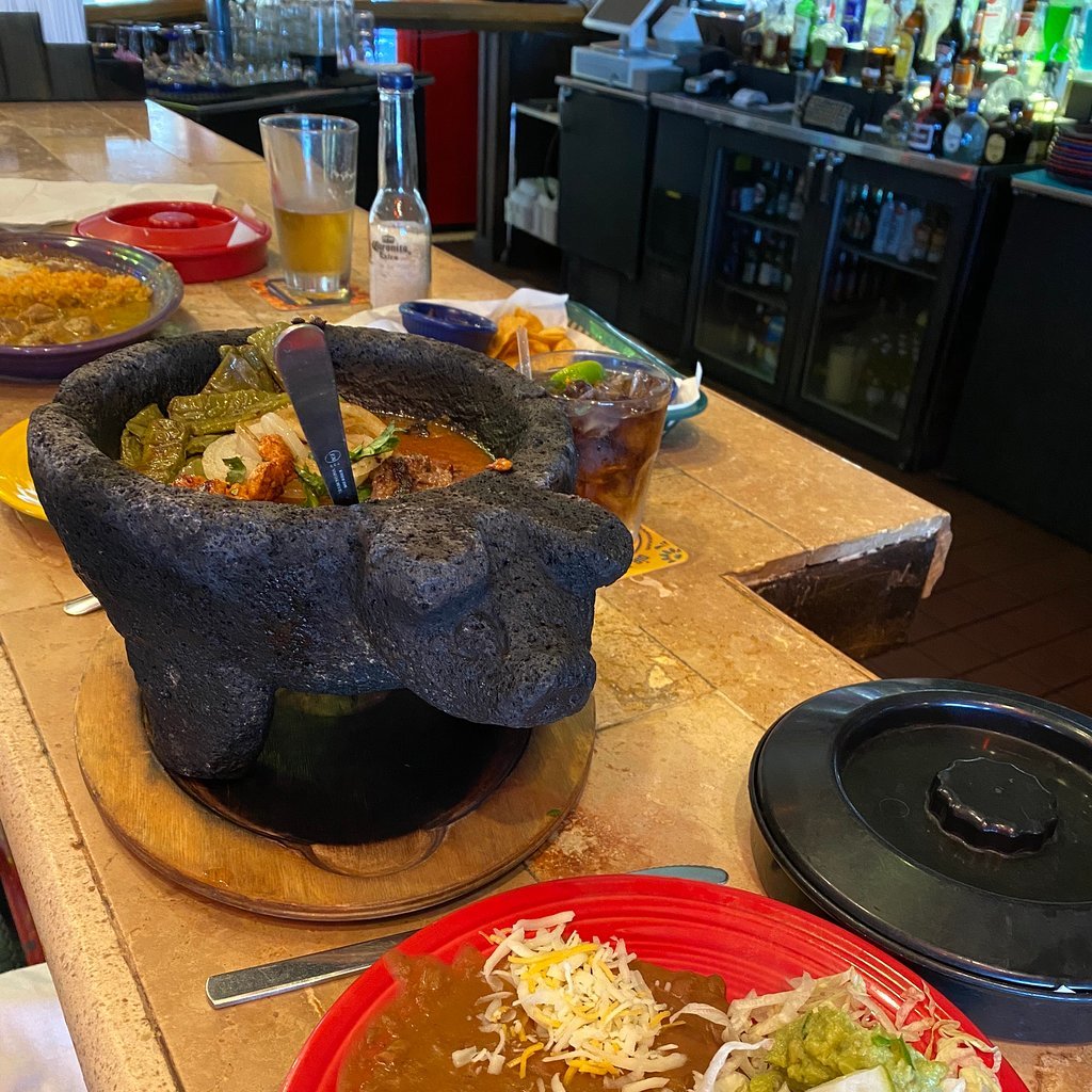 Fernando`s Mexican Restaurant