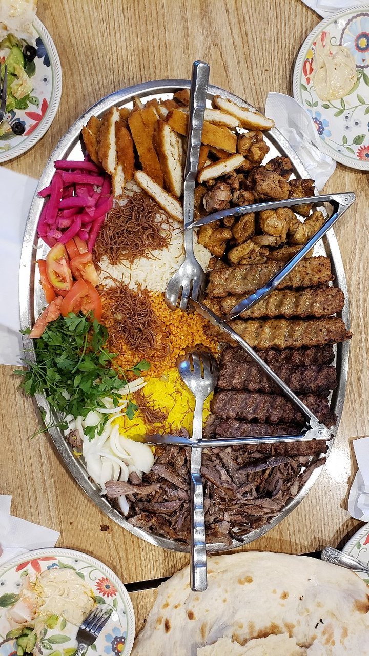 Ali BABA Restaurant