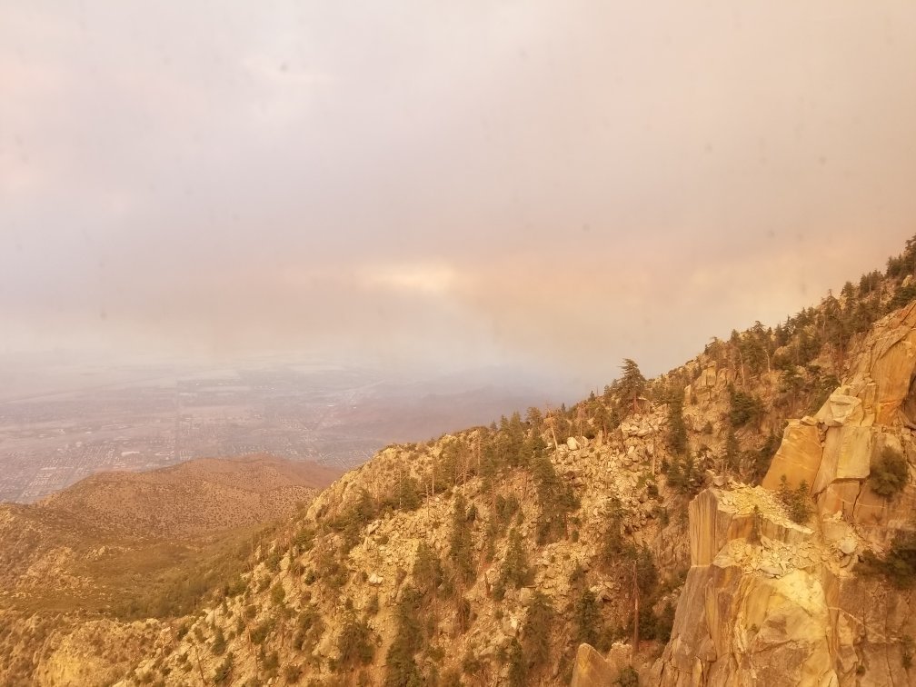 Palm Springs Aerial Tramway