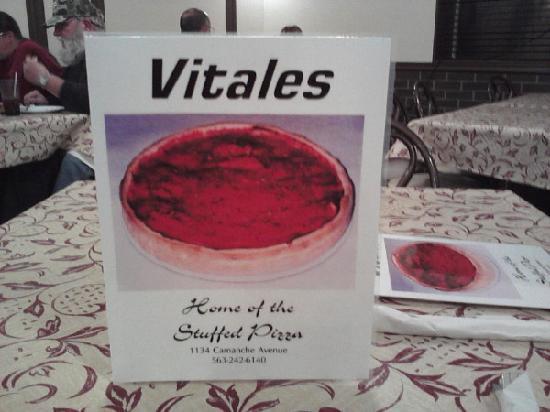 Vitale Joe`s