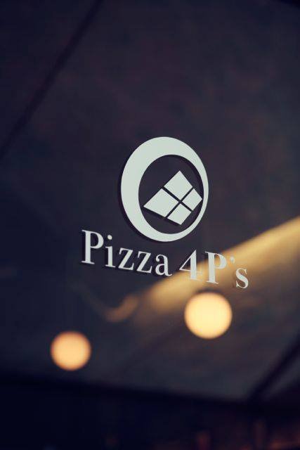Pizza 4P`s Ben tdanh