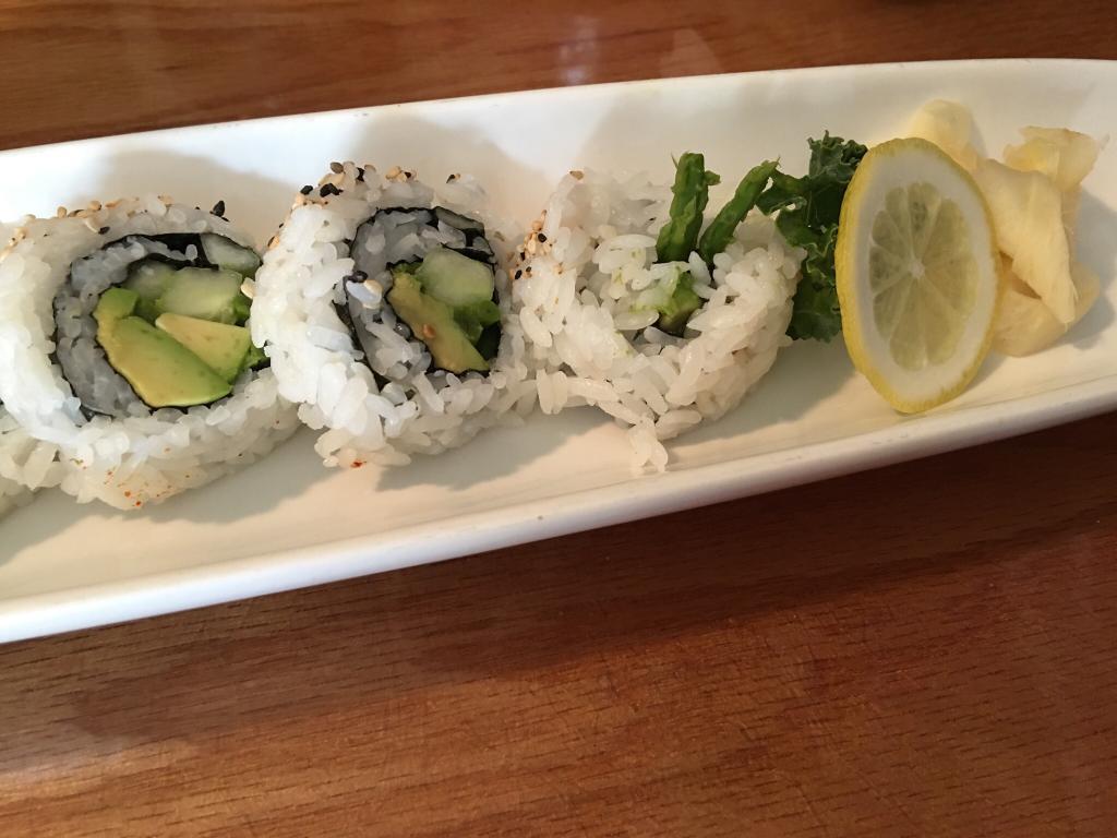 Sasaki Sushi