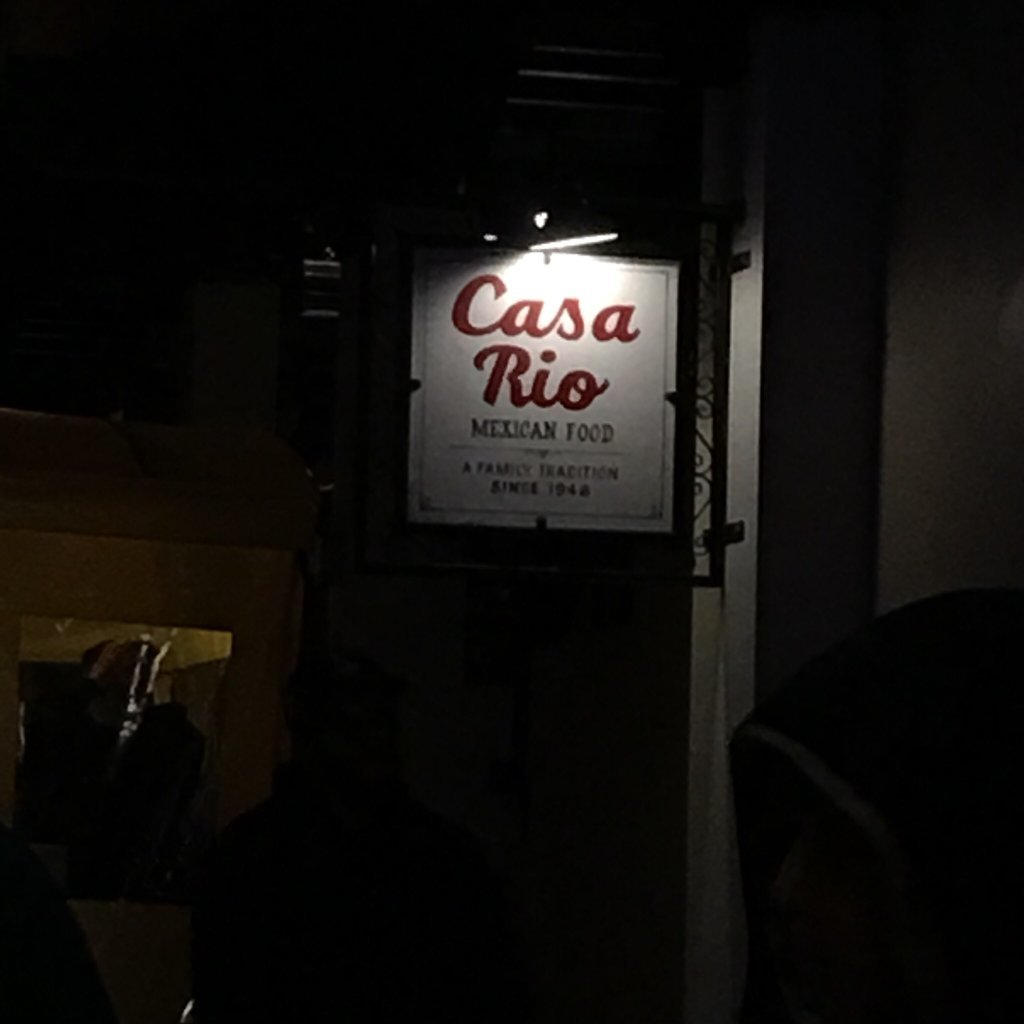 Casa Rio Tex Mex Restaurant
