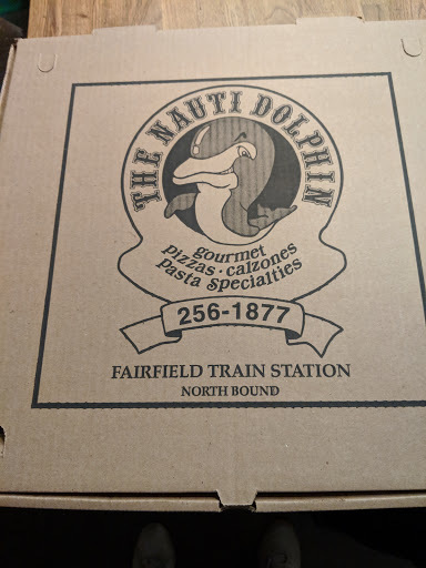 Nauti Dolphin Pizzeria