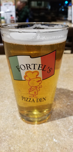 Fortel`s Pizza Den