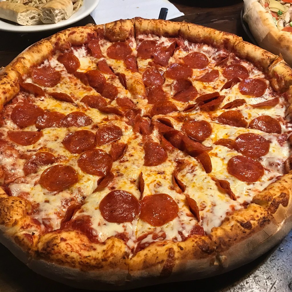 Popolo`s Pizza