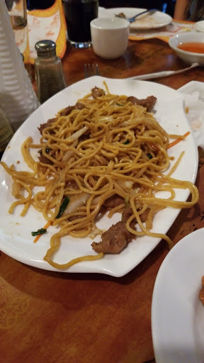 Gung Ho Chinese Restaurant
