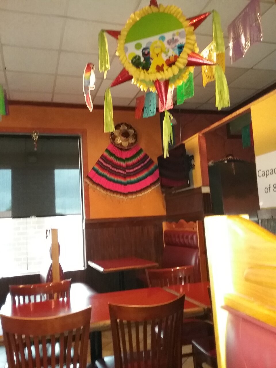 Acapulco Mexican Restaurant