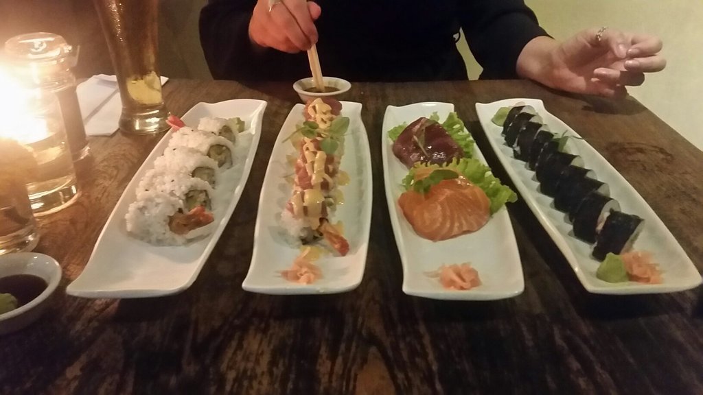 TORO Sushi