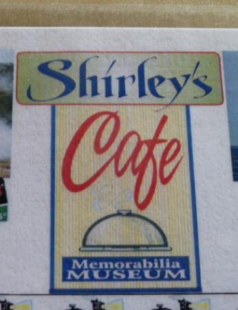 Shirley`s Cafe