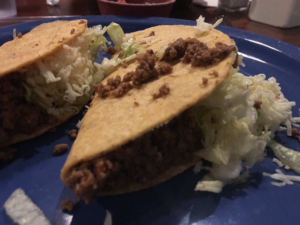 El Patio Mexican Restaurant