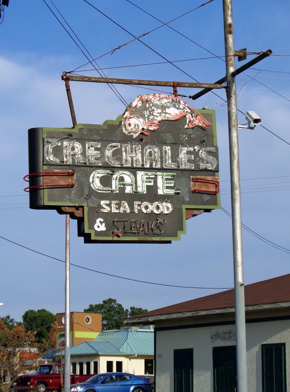 Crechale`s Restaurant