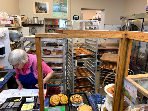 Bakery By the Sea