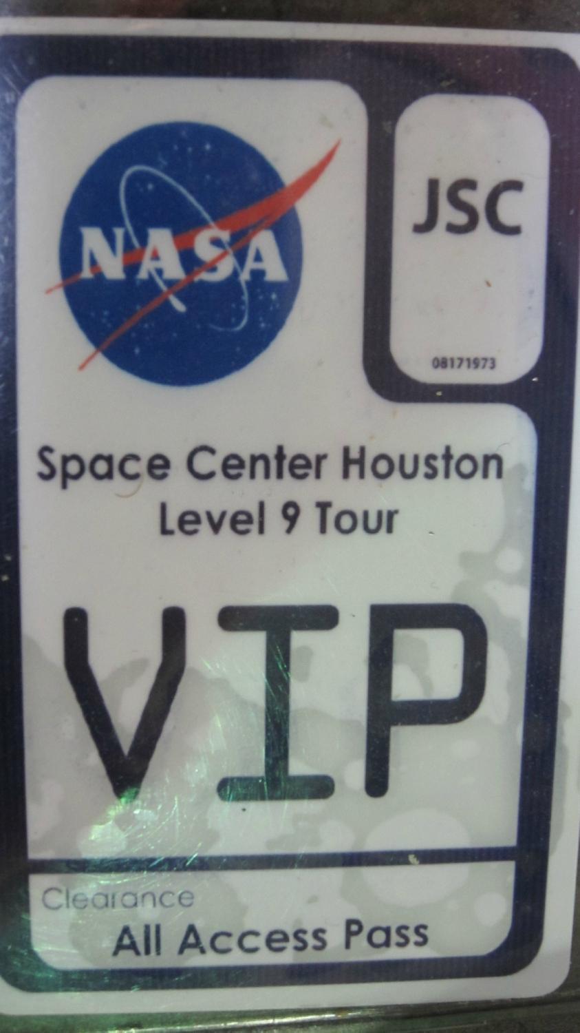 Starport Cafe - NASA`s Johnson Space Center`s Cafeteria