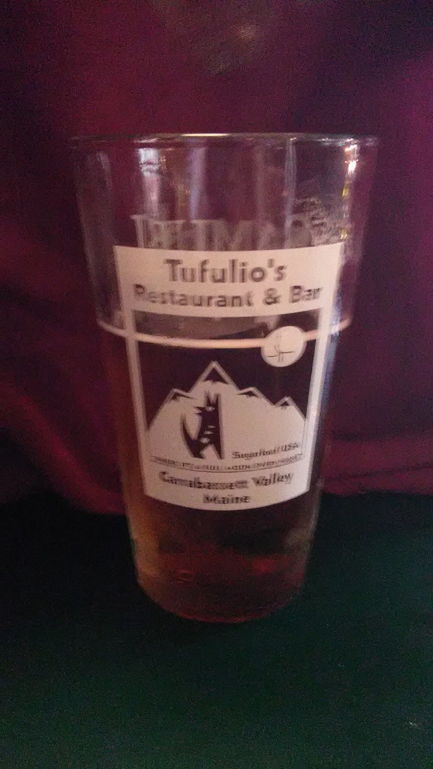 Tufulio`s Restaurant & Bar