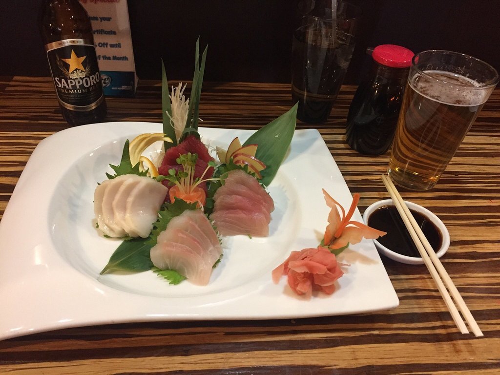 Sushi Gawa