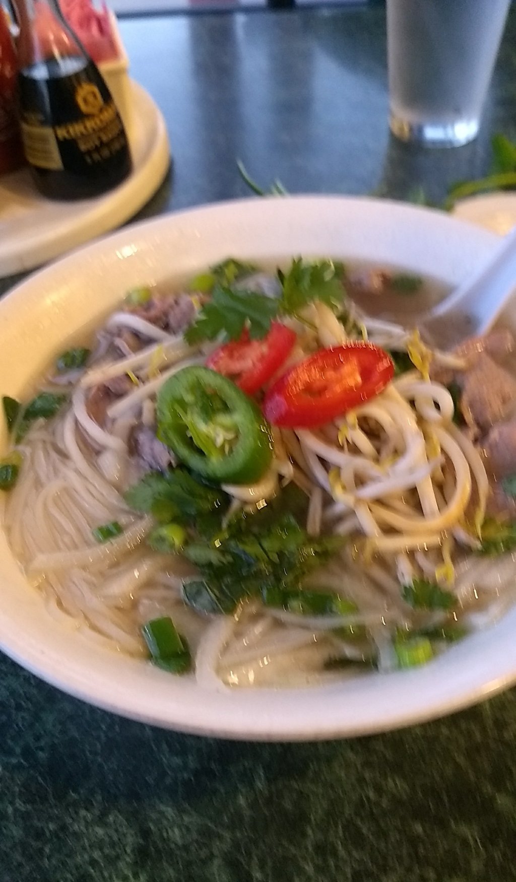 Da Kao Chinese & Vietnamese Cuisine