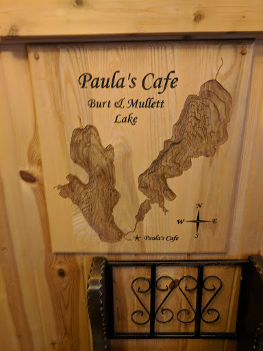 Paula`s Cafe