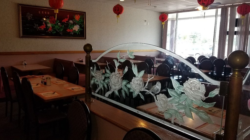 China Pearl Chinese Restaurant