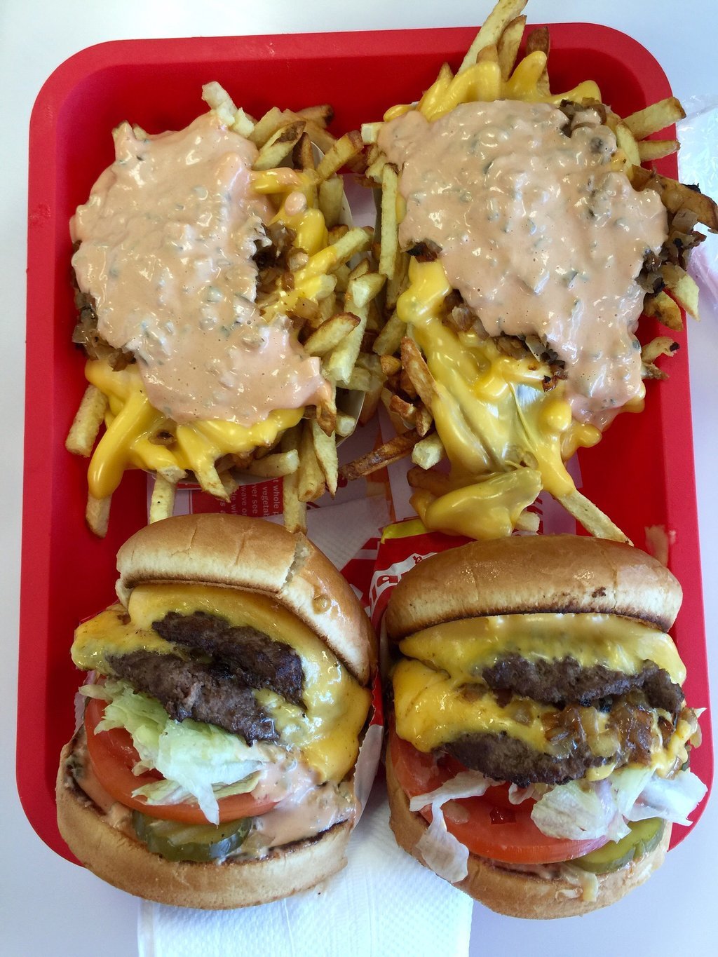 In-N-Out Burger