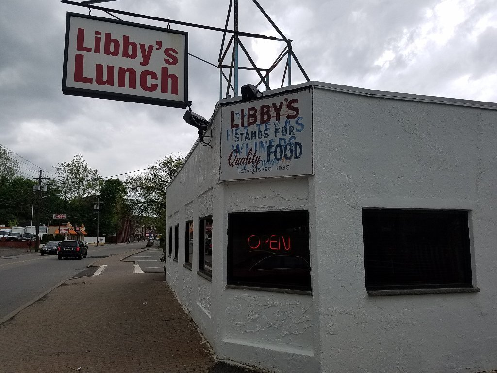 Libby`s Lunch