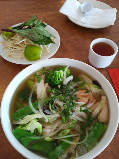 Viet Ai Vietnamese Restaurant