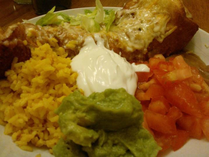 El Campesino Mexican Restaurant