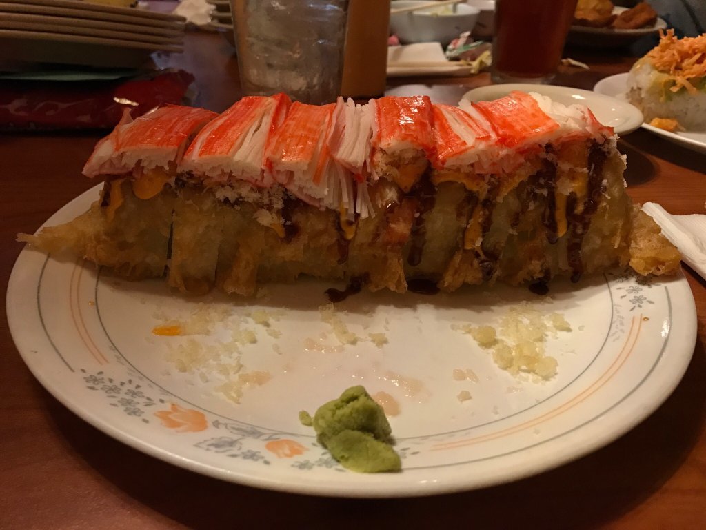 Goro`s Sushi