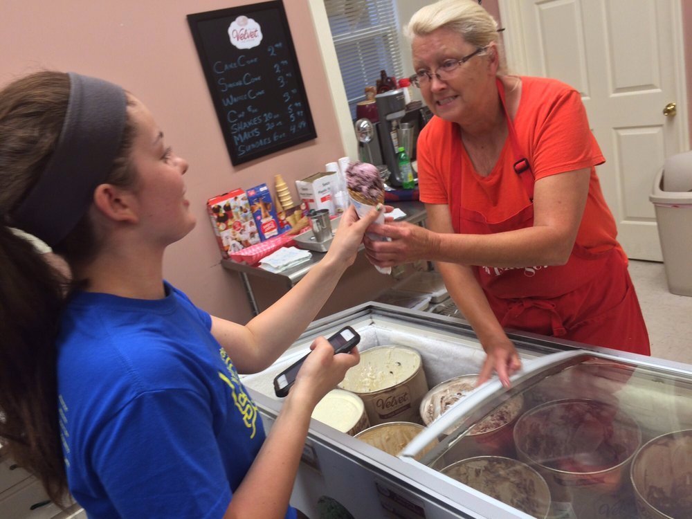 Berea Fudge Shoppe