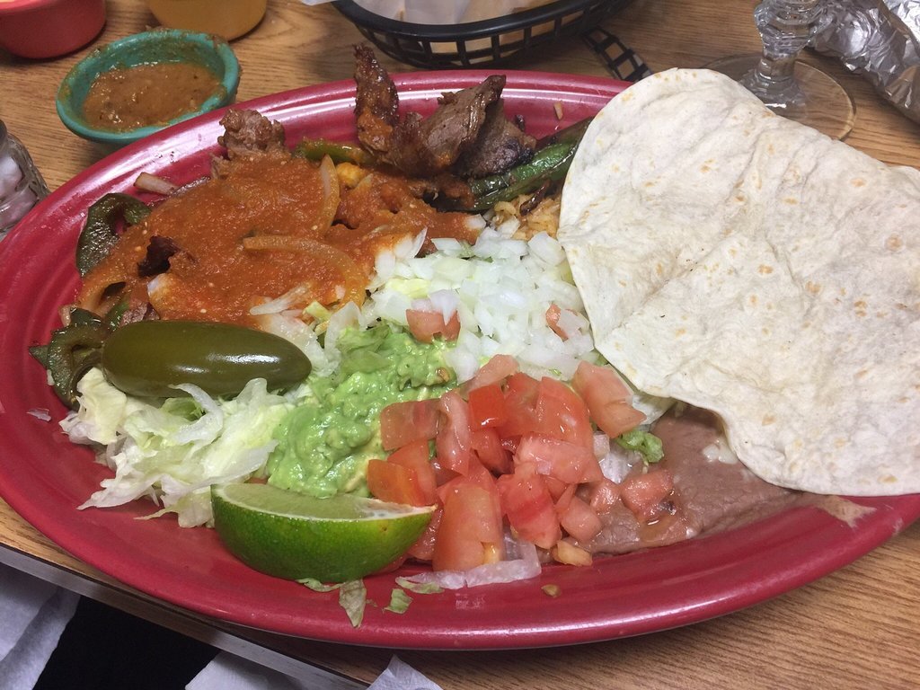 Cocula Mexican Restaurant II