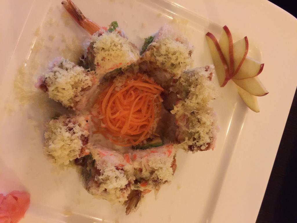 Sushi Gawa