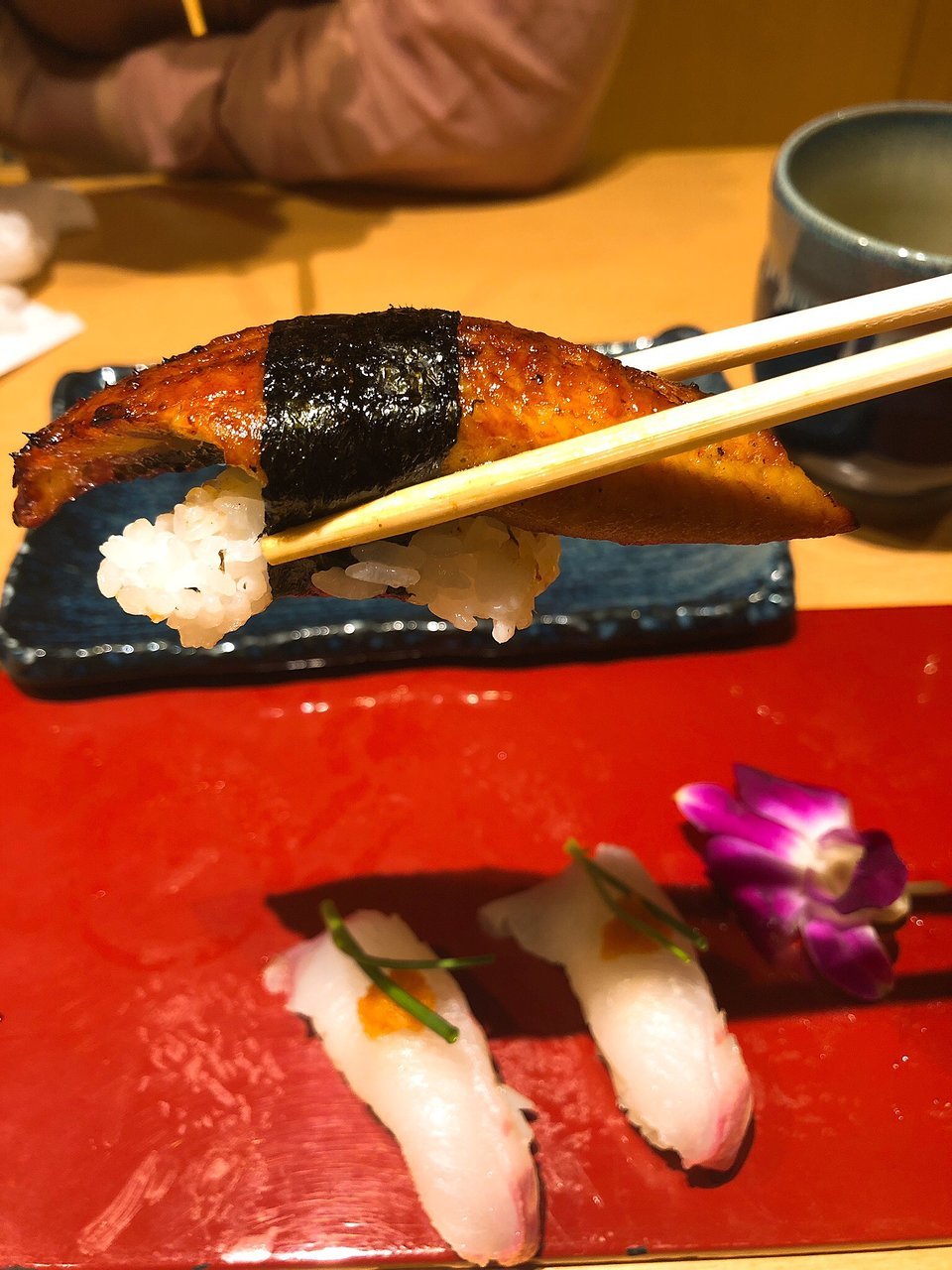 Hyotan Sushi
