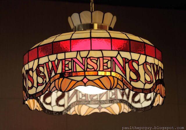 Swensen`s