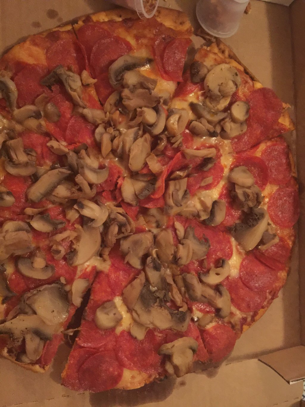 Panjo`s Pizza