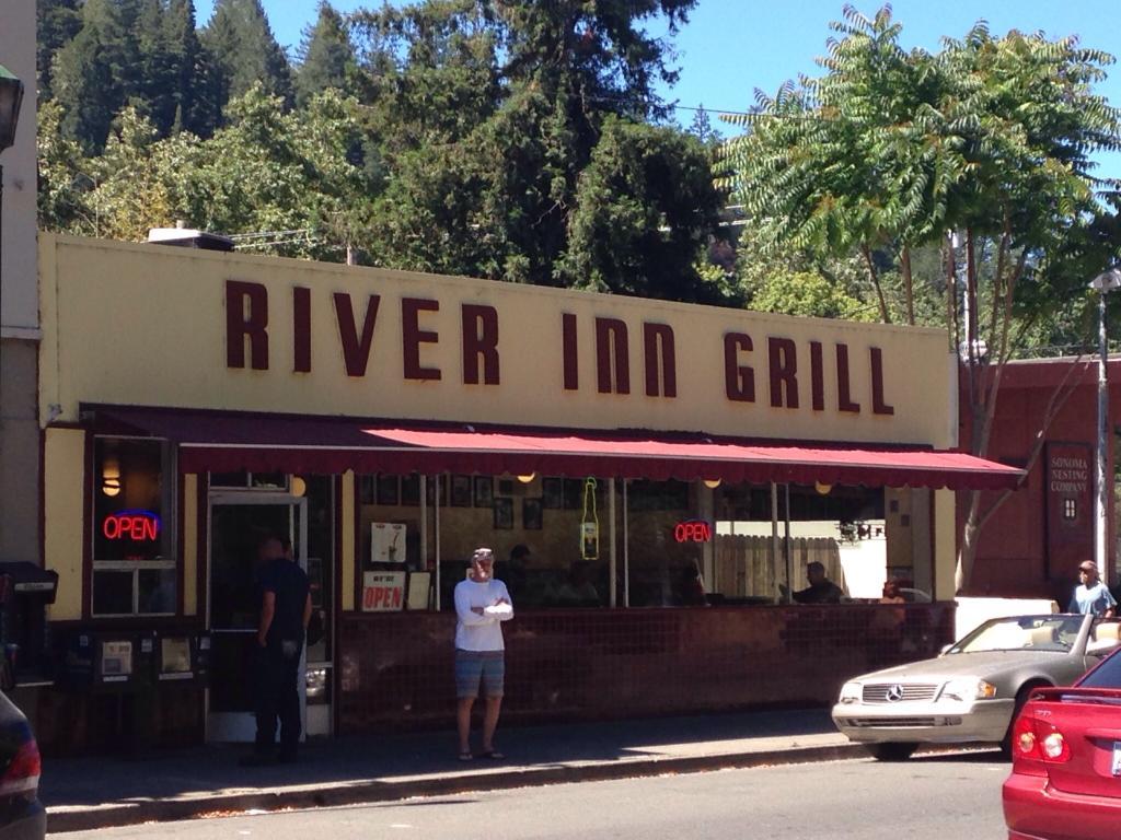 River Inn Grill