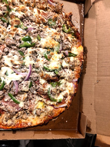 Papa Vito`s Pizza