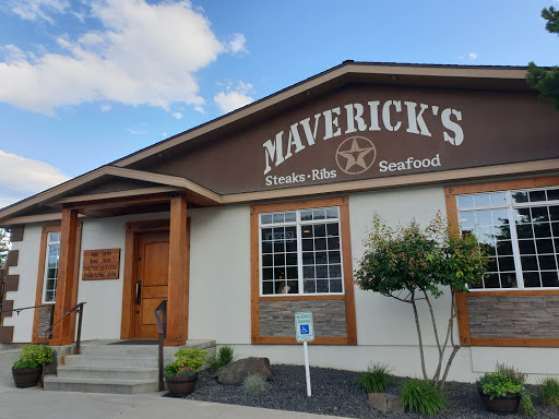 Maverick`s Restaurant