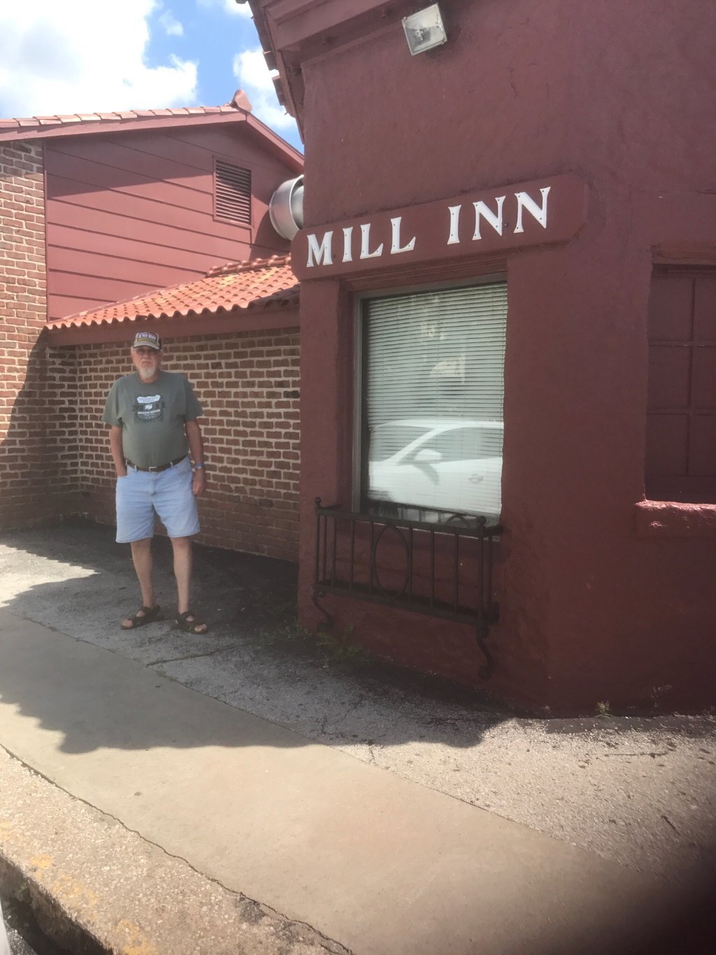 Mill-Inn Restaurant
