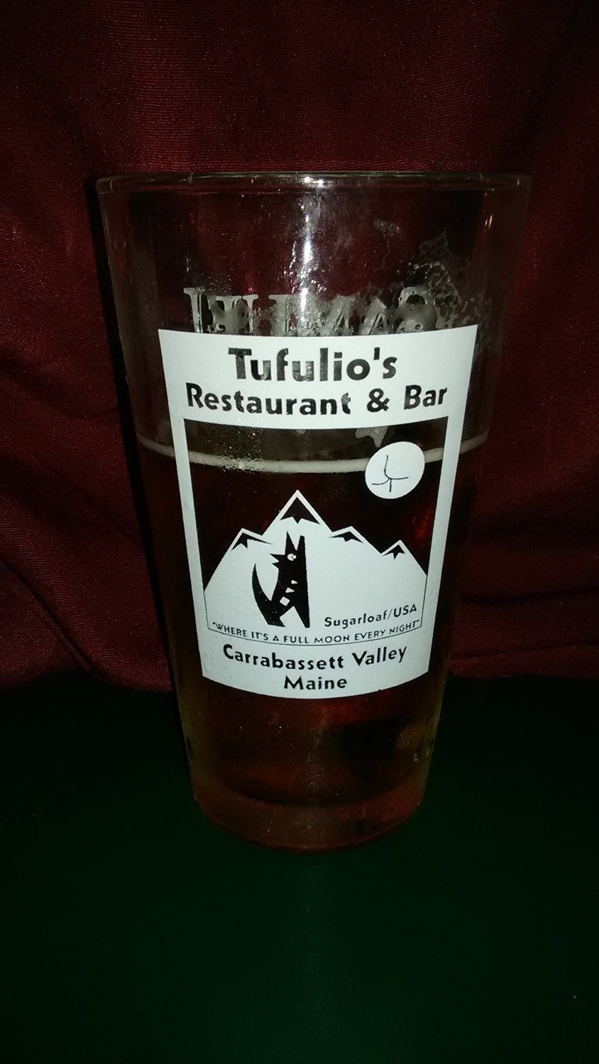 Tufulio`s Restaurant & Bar