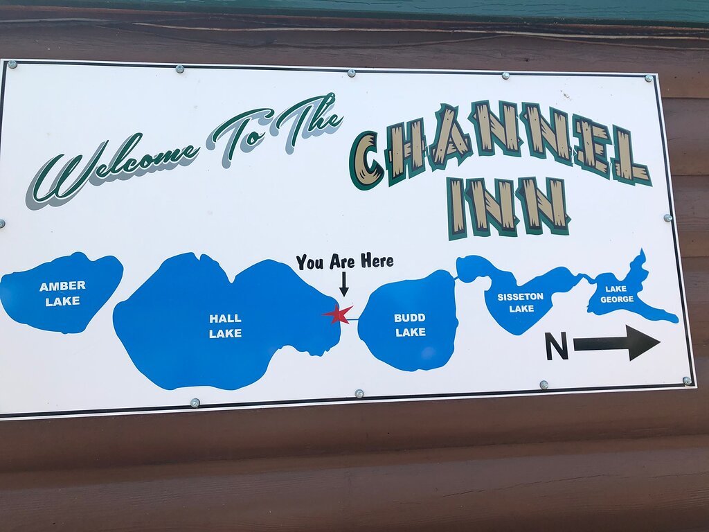 Channel Inn