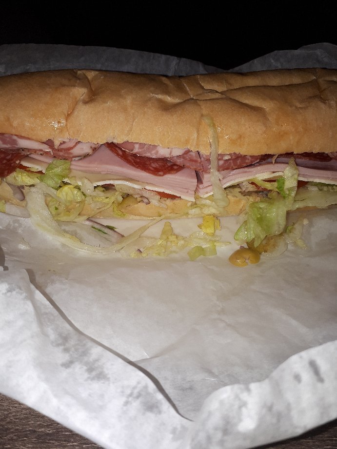 Archies Subs & Eatery