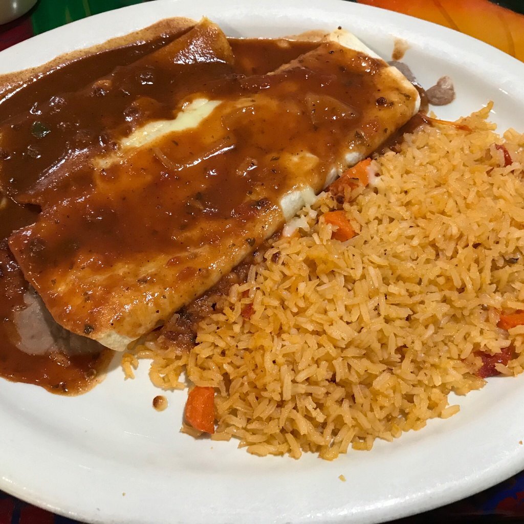 Cebolla`s Mexican Grill