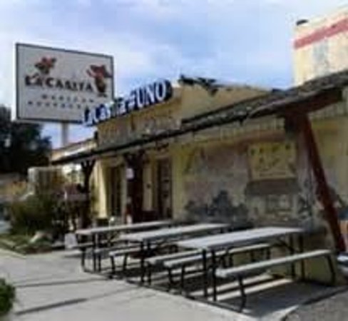 LA Casita Mexican Restaurant