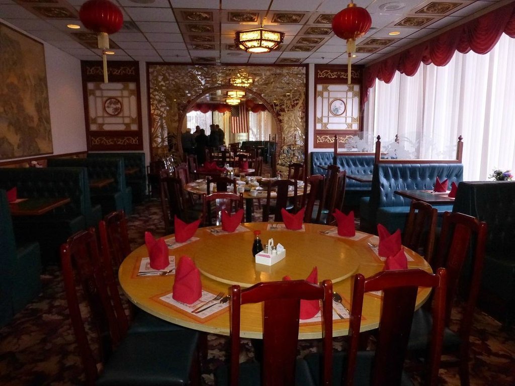 The Crownery Chinese Restaurant