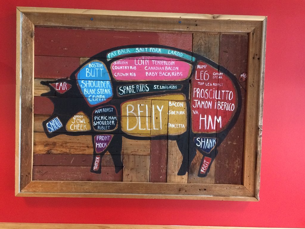 Hog-Wild Pit Bar-B-Q